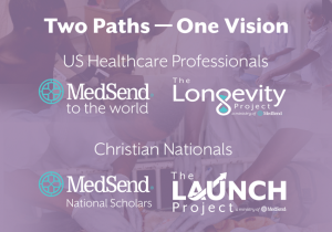 Healthcare Missions Pathways for Christian Healthcare Professionals